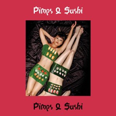 Pimps & $ushi (Prod. By Krazy Mike)