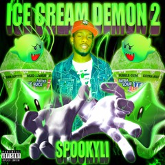 07 HOT FUDGE SUNDAE (PROD. VNUS808)