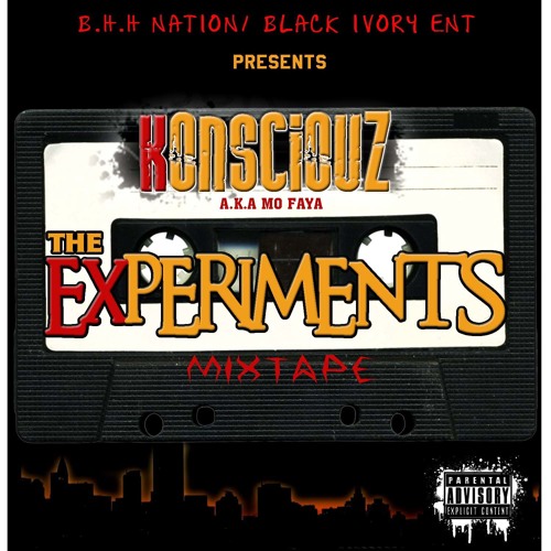 The Experiment Mixtape