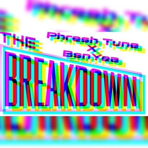 4. Phresh Tune x BSNYEA - Work , Stretch (Watch The Duck Edit)