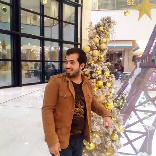 جمال عبد النبي .. كل نار تصبح رماد