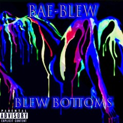 Blew Buttoms