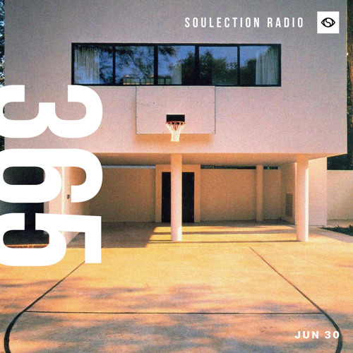 Soulection Radio #365