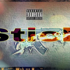 New Stick (feat. November Smoke, Tbap, Fitoglo)