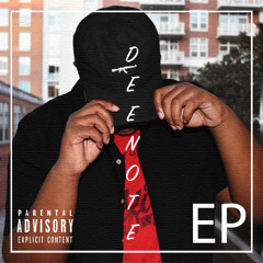 DeeNote- Actin' Up