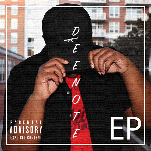 DeeNote- How It Is