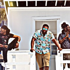 Treal Devante - Yo Nigha  (ft) DatGuyFred X  DeQuailifed X 2J