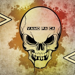 Vamo Pa Ca - DRUMAXX & DJ LIENDRO ( Alta Music )