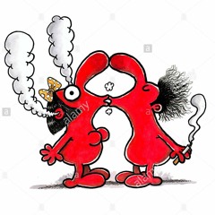 Zelle x CMB x High Wit My Baby (Yung Bleu-Ice on my baby Remix)