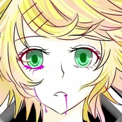 Ghost Rule- Rin Kagamine