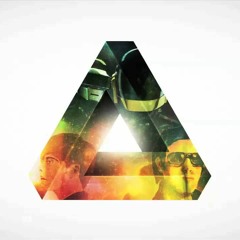 Daft Punk Vs Digitalism - One More Blitz (Dream Logic Mix)