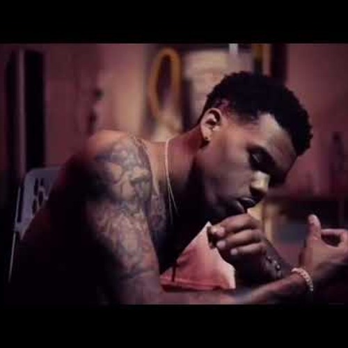 NBA OG 3Three  Burn Notice
