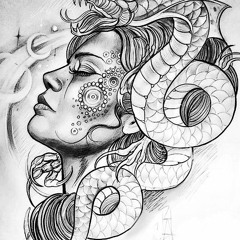 Hello, Im  B L A CK R O S E.