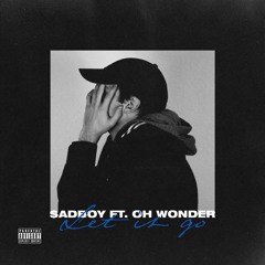 Let It Go (feat. OhWonder)