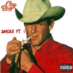 Smoke Pt. 1 (Prod. By Dboss Da Producer)
