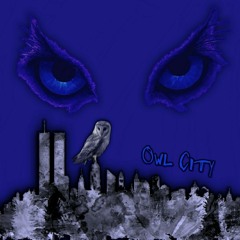 Code the Artist - Owl City