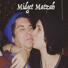 SAINT SALEM -Midget Matzah (HQ)