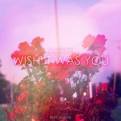 Wish It Was You Ft. Aubrie