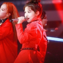 Ni Feng 逆风 (Bye Bye Baby)