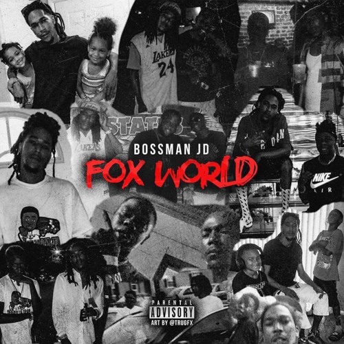 4. Daddy prod. Lil Rambo & Gamerboom