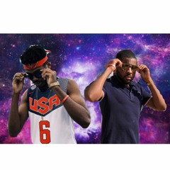 Miami for the Weekend - Rik & Te'