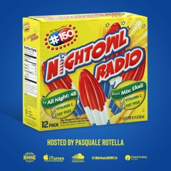 Night Owl Radio 150 ft. 4B and Ekali