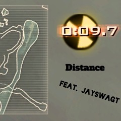 Distance (Feat.Jayswagt X Young Enzo)