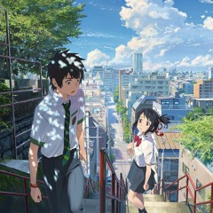 너의 이름은 (Kimino Nawa) - 아무것도 아니야 (Nandemonaiya) ┃Piano Full Cover