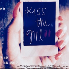 “Kiss The Girl” Tavon-Jachái