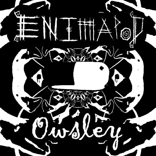 Enimapod - Owsley [Acid House/EBM] - 100 BPM