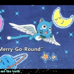 Fairy Tail (Ending 2) - Merry Go Round - English Cover