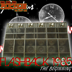 RUCKUS - Dancehall Flashback 1985