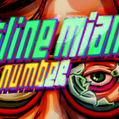 (Collab with Niko+) HOTLINE BANSHEE