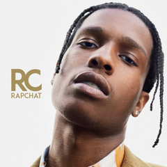 Fuckwithmyshithard  via the Rapchat app (prod. by BeatsbyBK)