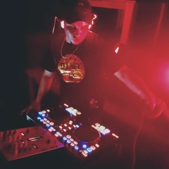 DJ KEY LISTEN UP MAD TIME