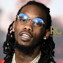 Ethanthompsonahoeassnigga via the Rapchat app (prod. by Bosley)