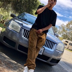 94- VLONE [PROD. FXNESSExCORTDOT] EXCLUSIVE!