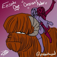 EPISODE ONE: Rebels, Resistance, and Cassian Andor