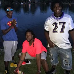 mamma said  - fattz 2x 17 gunna