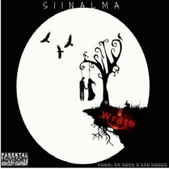 Siinalma - Ex's Wrath (Prod. by RO$$ x BiG Meech)