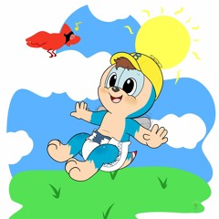 Baby Heligator's Crying Sound Effects