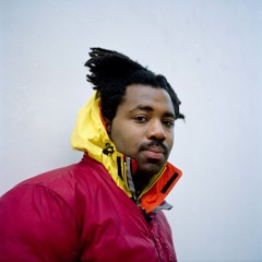 Indecision - Sampha (Mitchell Gust Edit)