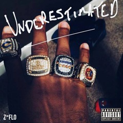 Underestimated (Prod. By Shah Money)