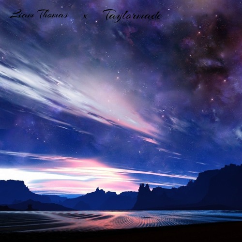 Liam Thomas & Taylormade - Beyond