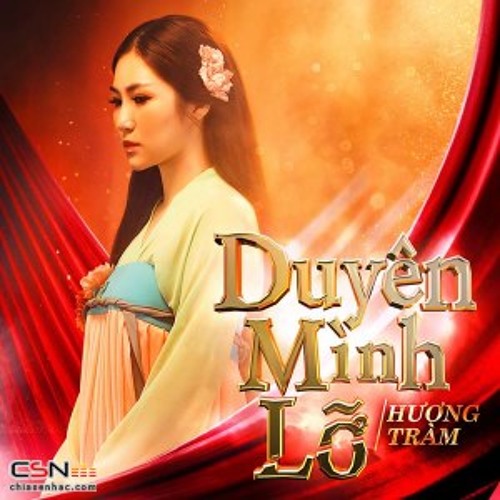 Duyen Minh Lo - Huong Tram