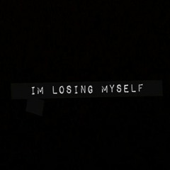 Deric Raven Ft. $EB$ - Losing Myself