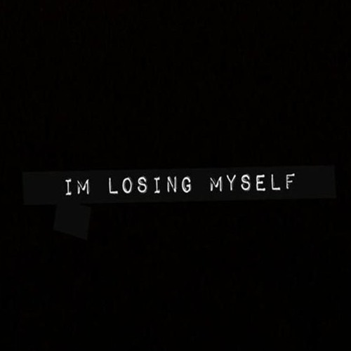 Deric Raven Ft. $EB$ - Losing Myself