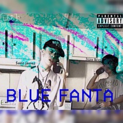 Blue Fanta - CloudWatchers (Prod. LittleBigBoy)