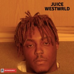 Juice WRLD - Japan