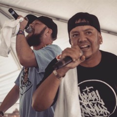 The Mighty Gruesome Twosome (Lyrical LandLORDZ)